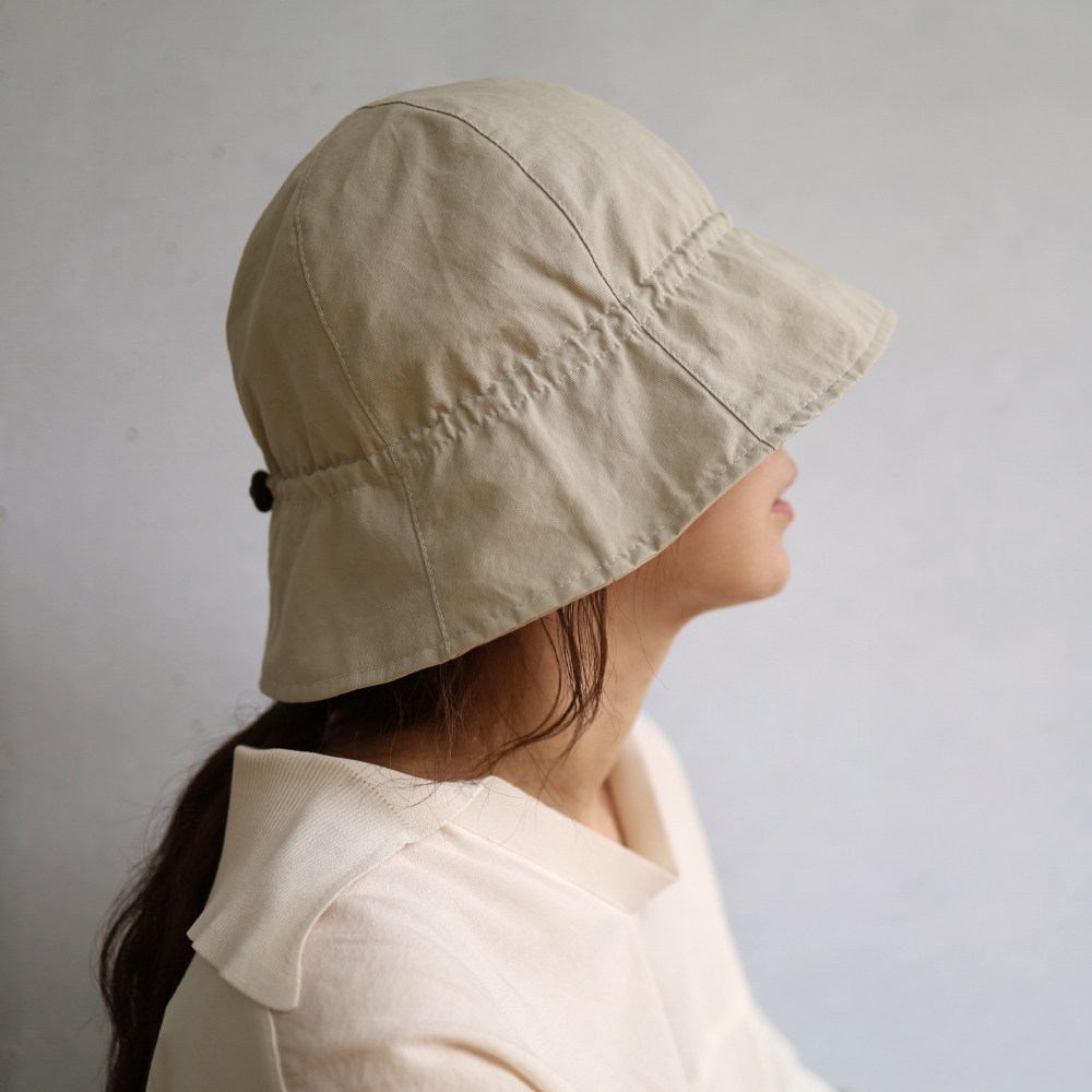 카르세 에어 버킷햇 벙거지모자 여성 여름 챙넓은 빅사이즈 모자 32,800원