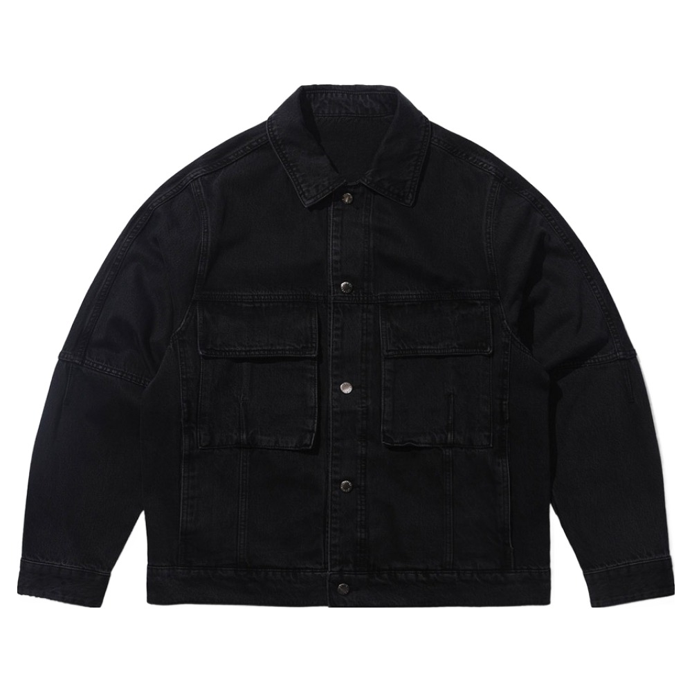 플라즈 티아이포맨 남성용 CPO 데님 트러커 M236CJP044M 105,100원