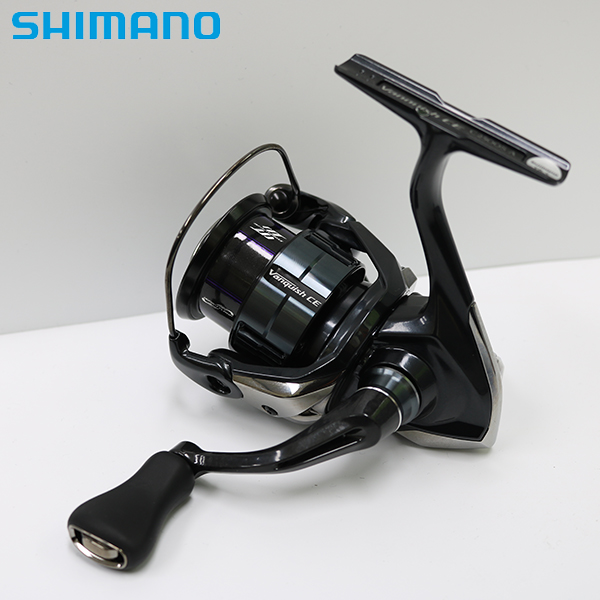 [윤성보증] 26 뱅퀴시 CE 시마노 스피닝릴 673,000원