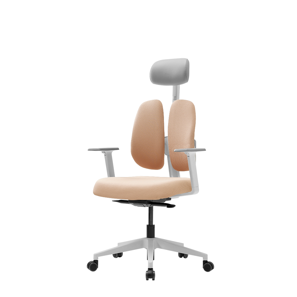 듀오백 D2500G-ASW 화이트바디 304,000원