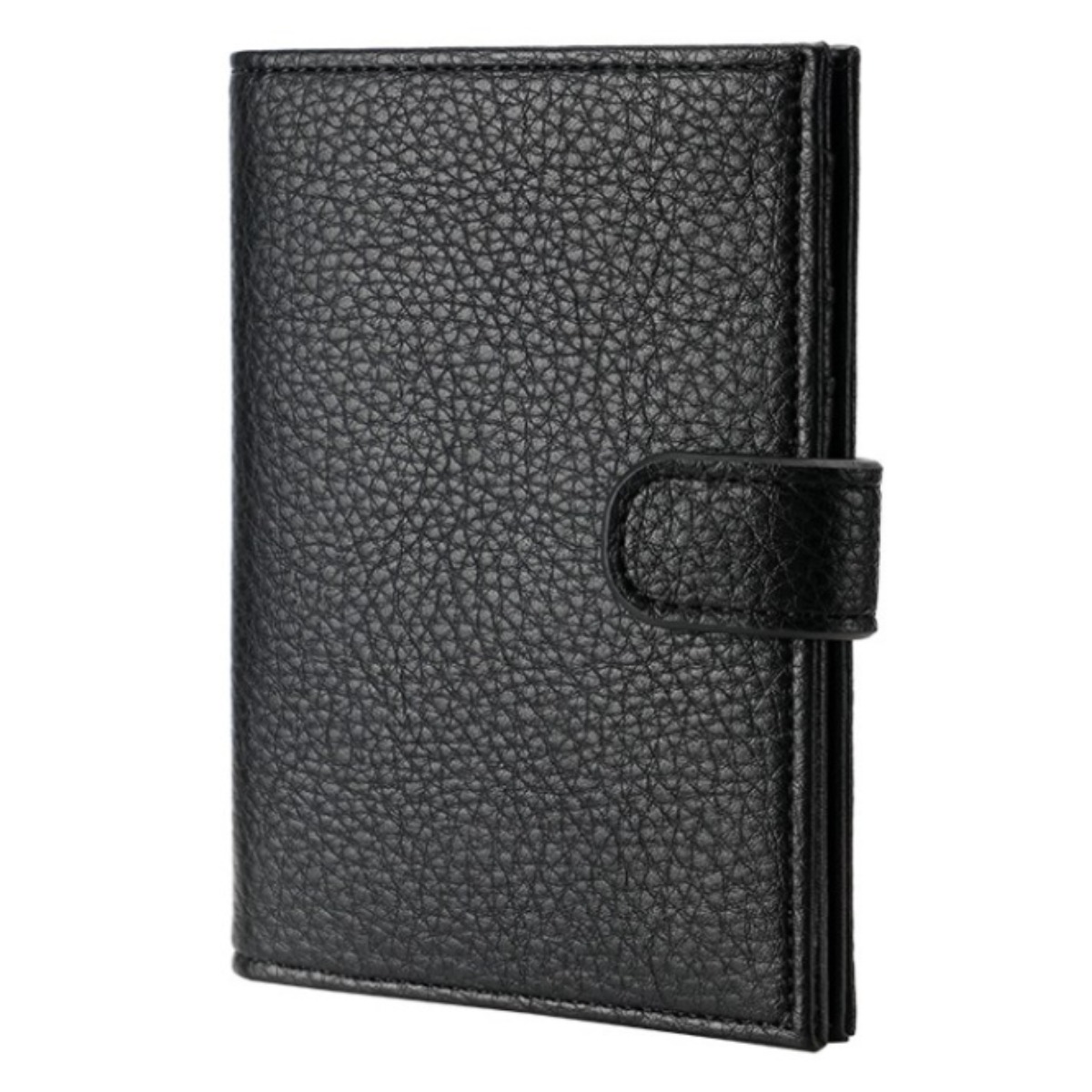 세레누스 RFID차단 여권 케이스 가죽 19,000원