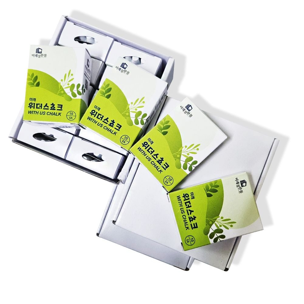 위더스 초크 1박스10갑 /색상선택 ths+865NT, 본상품선택 74,680원