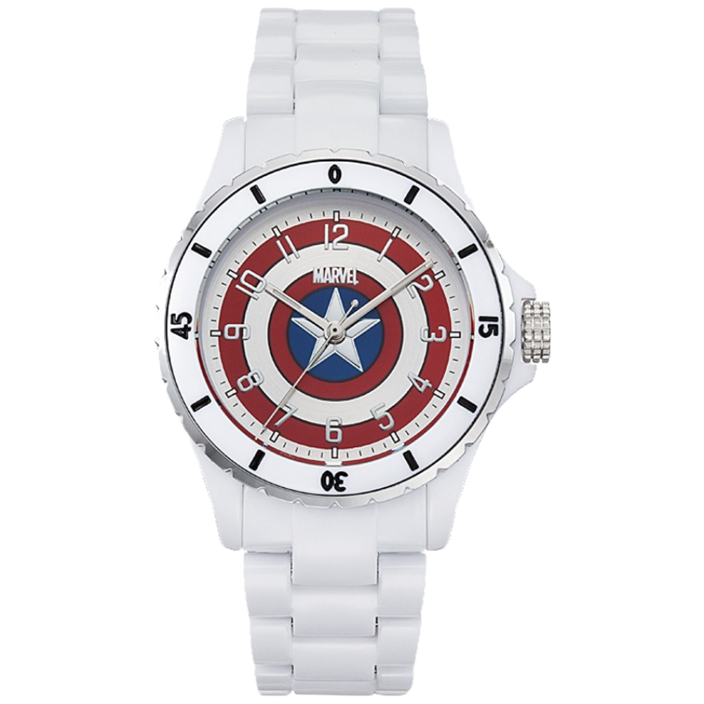 마블 어벤져스 패션 손목시계 MA004-CA 34,800원