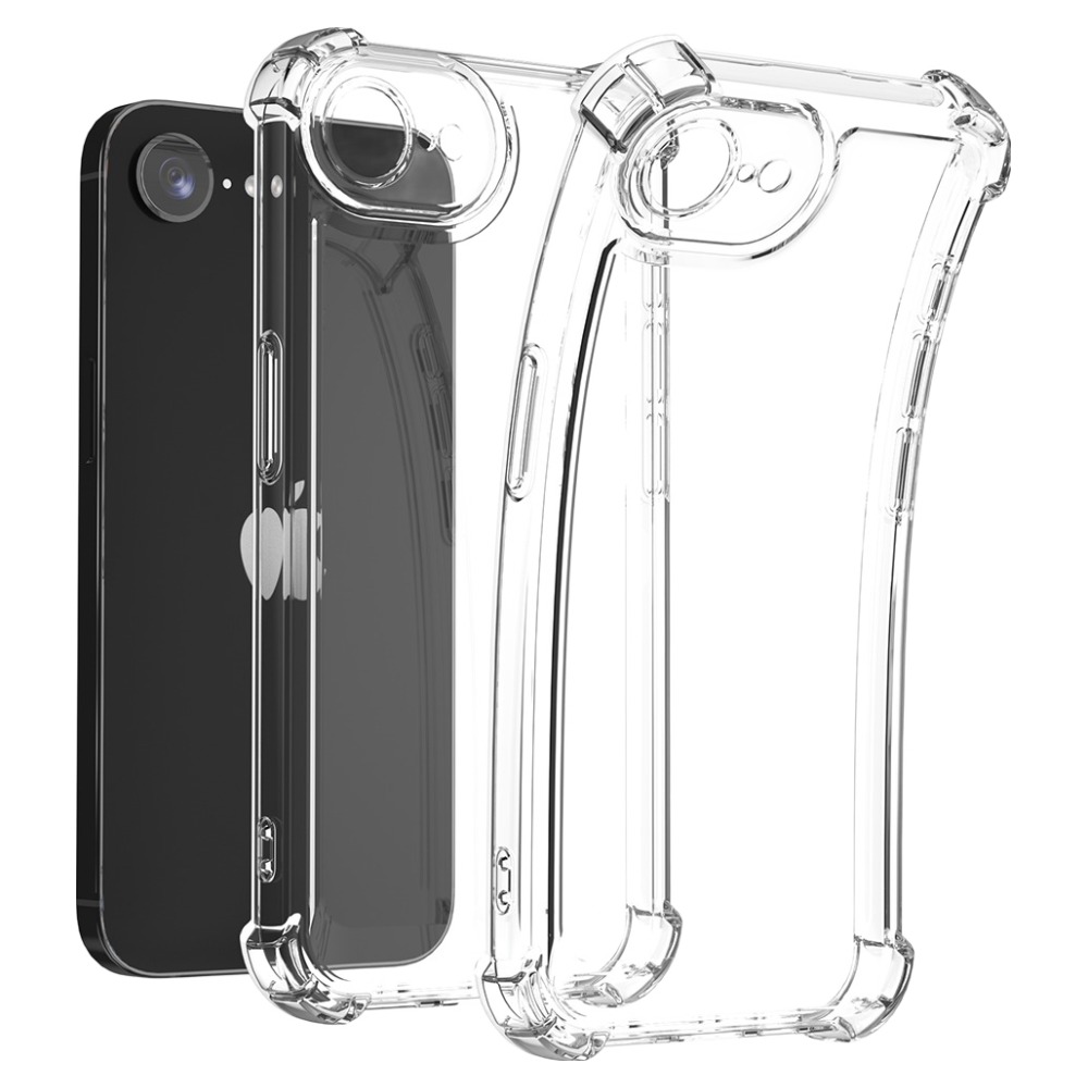 굿밸류 크리스탈 에어 젤리 쿠션 휴대폰 케이스 2p 5,900원