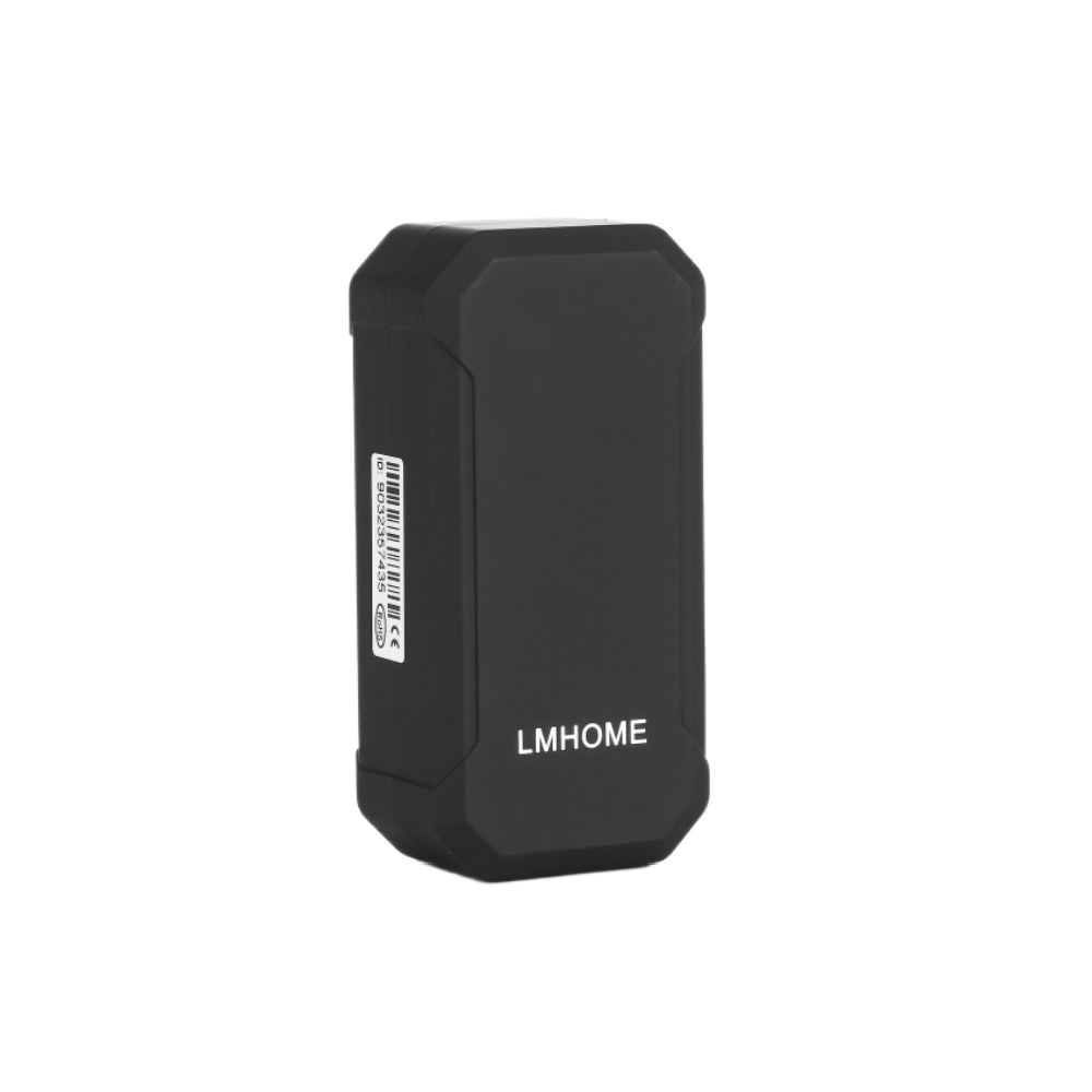 강력한 자석 GPS 원격 음성 모니터링 차량 GPS 추적기, 4G 추적기, 6000mah 추적 장치 37,100원