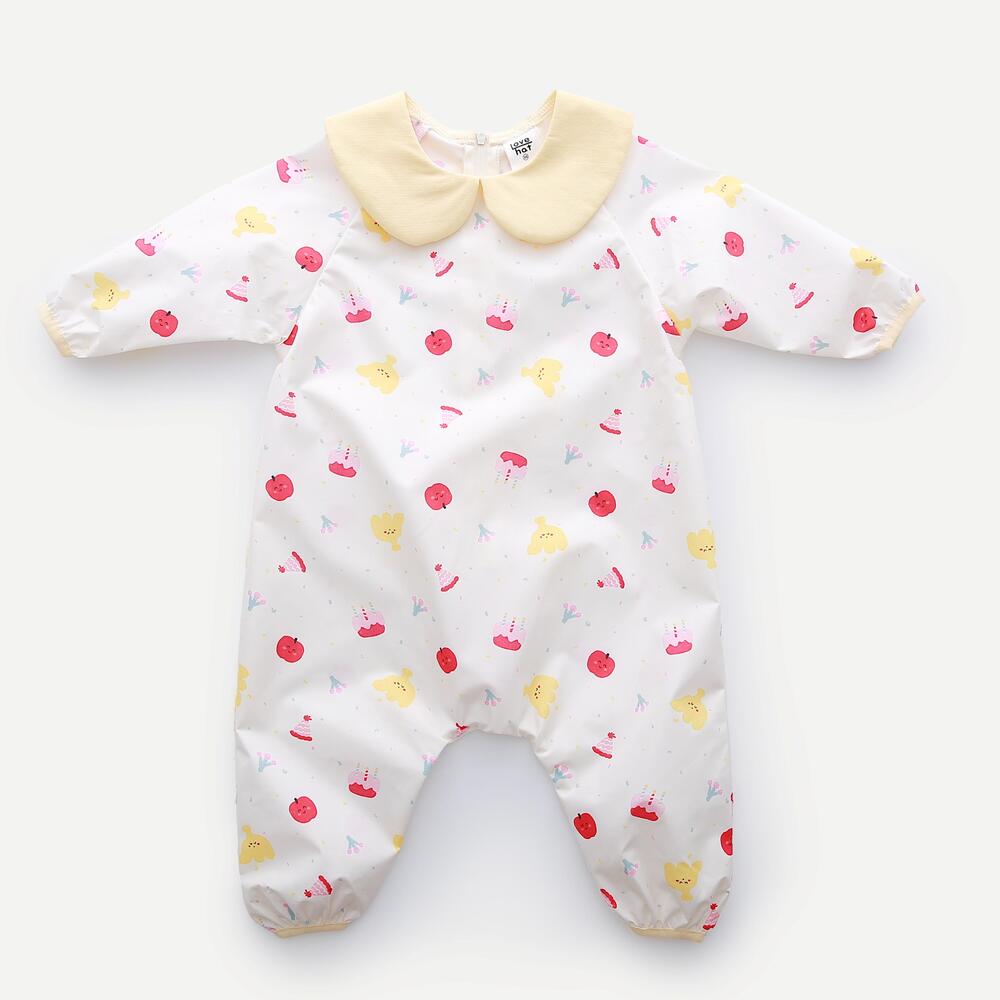 원라인 아기 유아 전신 미술가운 26,500원