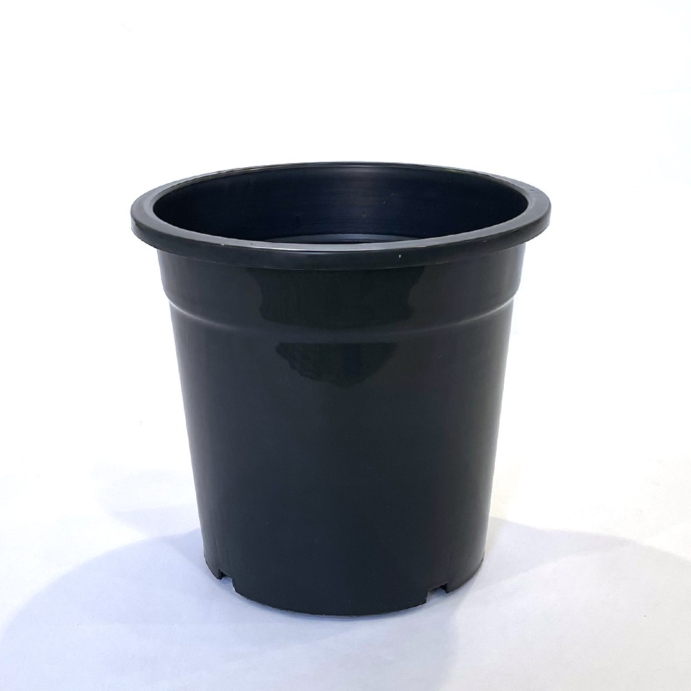 산세분7호(검정) 플라스틱화분 분갈이흙, 검정 26,000원