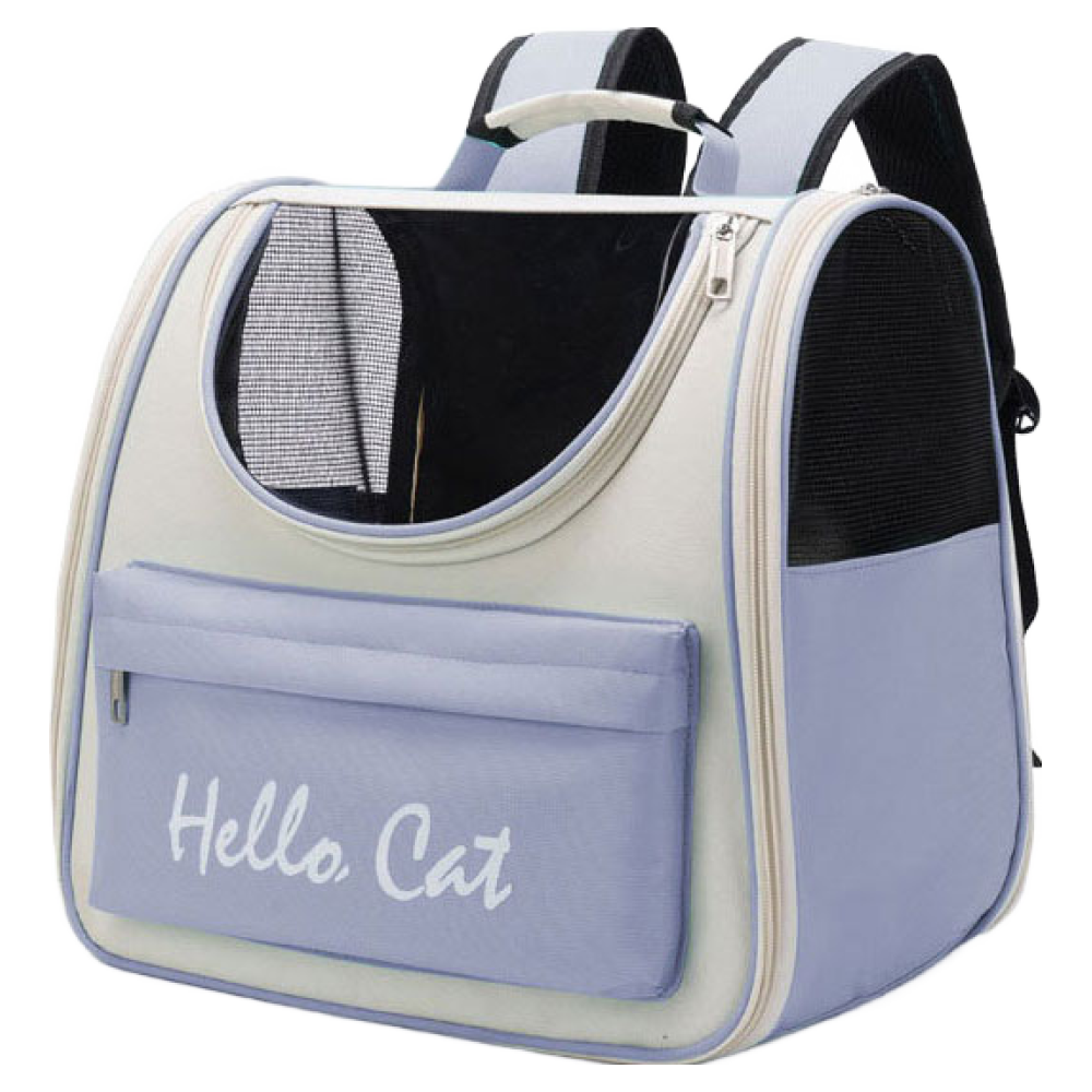 HAM 반려동물 백팩형 이동가방 고양이 이동백 18,800원