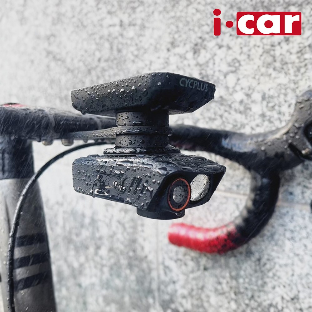 자전거 블랙박스 오토바이 블랙박스 라이트 일체형 Q5 71,500원