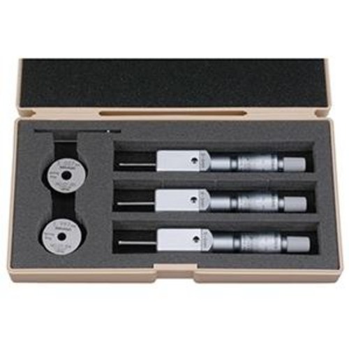 MITUTOYO 3점식 홀 테스트- 표준형-세트 / 368-907 3,165,000원
