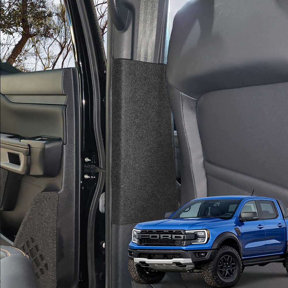 포드 레인저 랩터 4세대 보호 커버 스크래치 방지 2023 35,000원