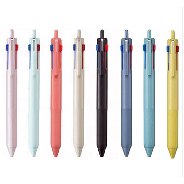 유니볼 제트스트림 3색 SXE3-507-05 5,730원