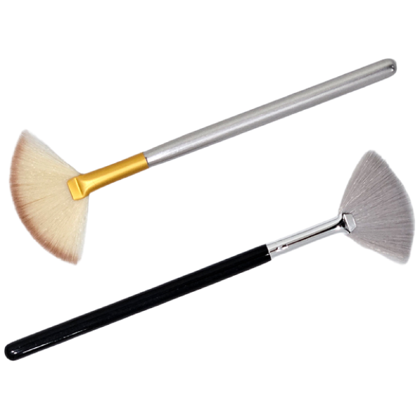 (예스하비)YH 청소붓 슬림 키보드 틈새 청소솔 브러쉬 건프라 피규어 먼지털이 먼지제거, 3개, 골드, 현재가 7,400원