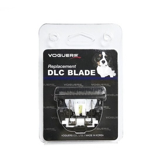 [보거스] 뉴퍼피300컷 다이아몬드코팅 교체형날 (이발기날) 39,800원