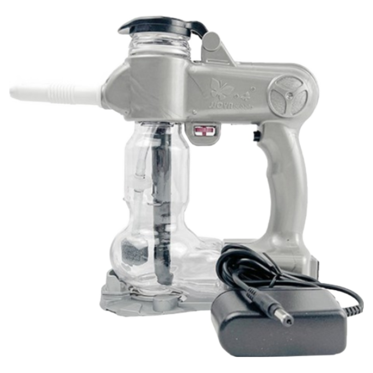 새범뷰티 쪼야 거품중화기 중화거품기 버블기, 1개 55,000원