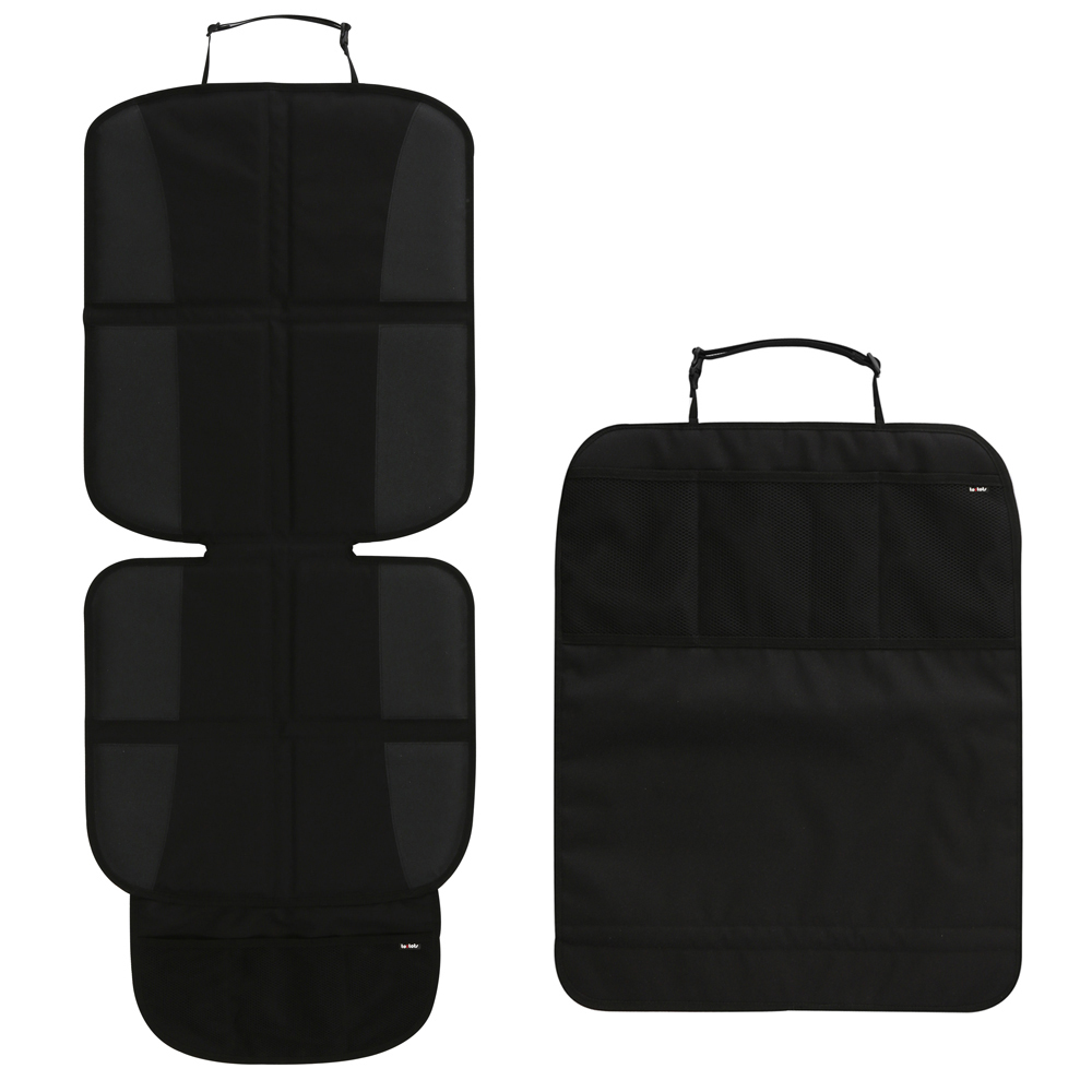 투토츠 카시트 보호매트 + 킥매트 세트 43,000원