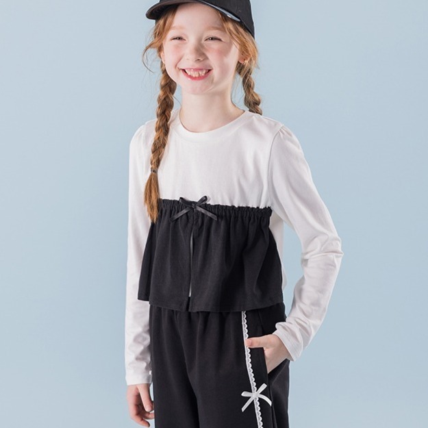 아이러브제이 피에트 셔링 티셔츠 32,800원