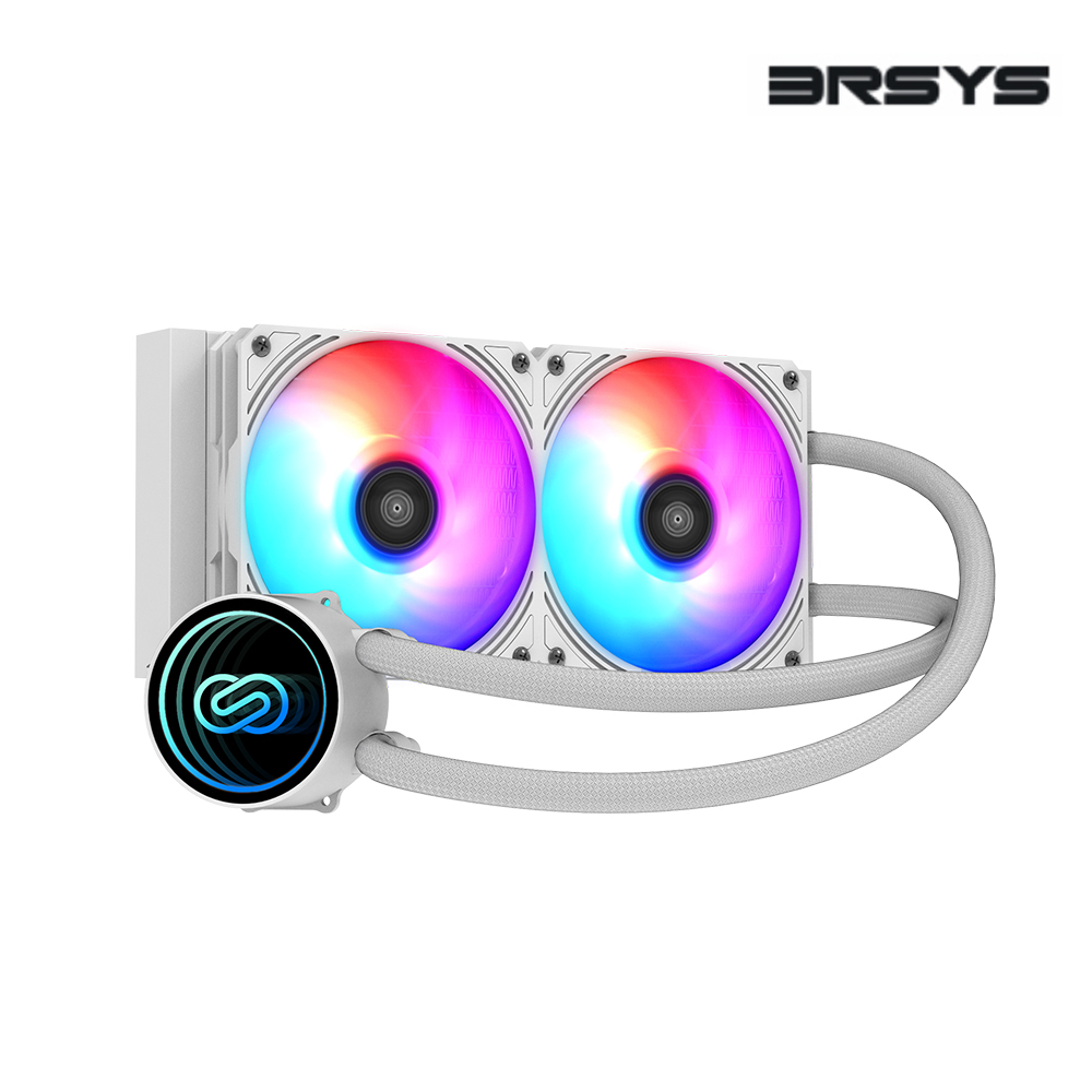 3RSYS Socoool 라니 SE 240 ARGB (WHITE) 115,000원