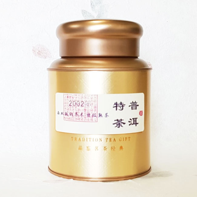 고급숙차 2002년 보이특차 180g, 180g, 1개입, 1개 259,420원