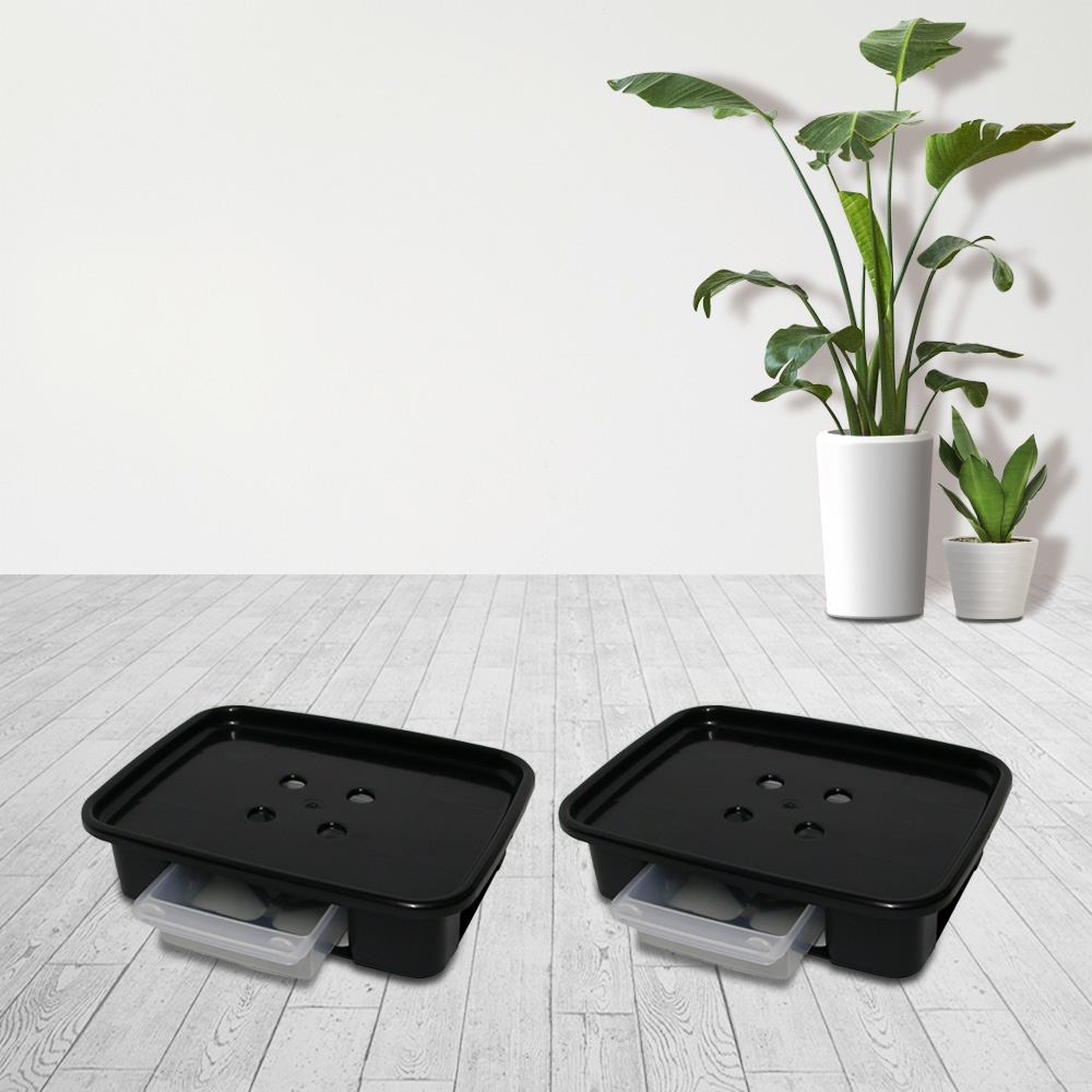 플라팜 직사각 화분받침대 11,890원