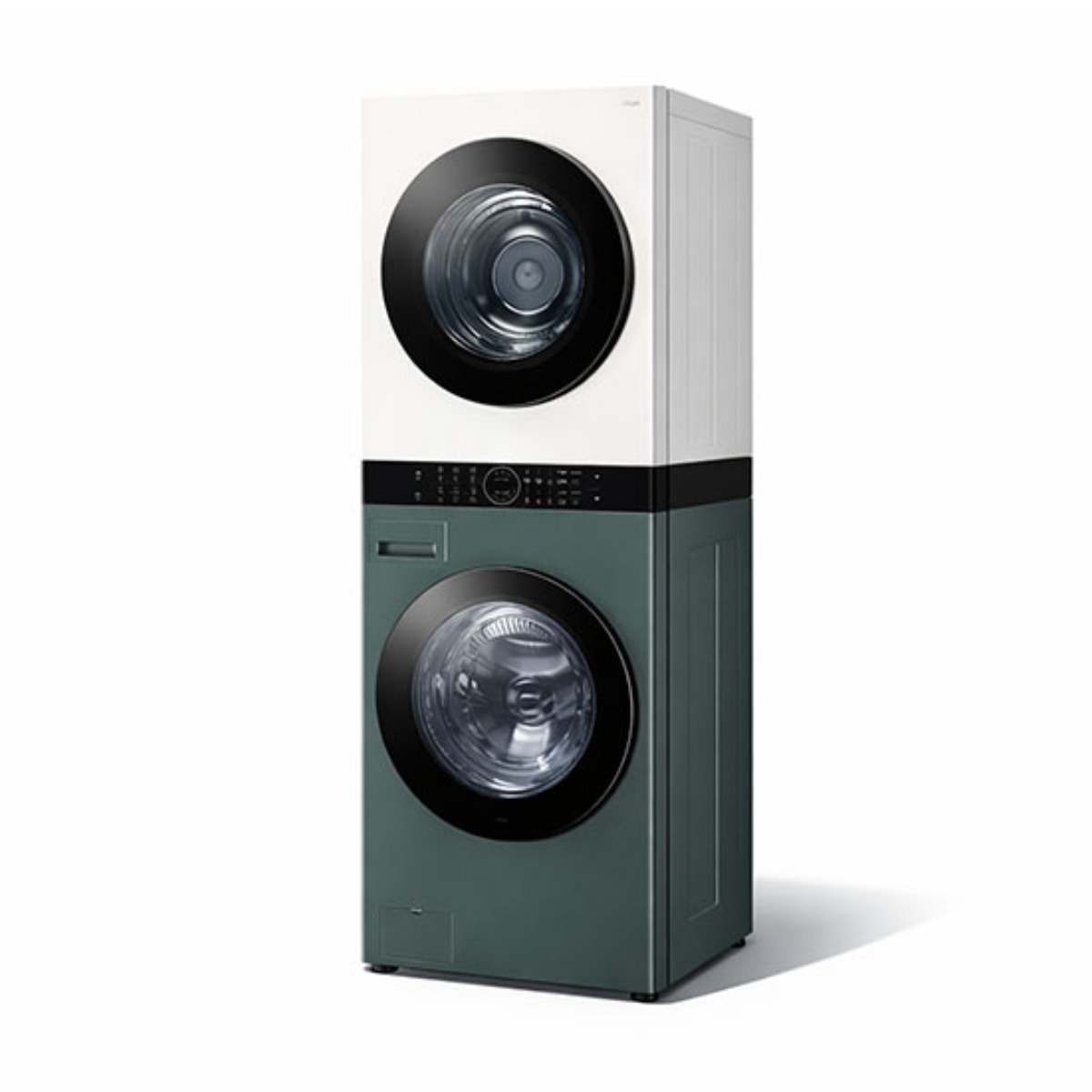 LG전자 트롬 오브제컬렉션 워시타워 W20GEAN 방문설치포함 1,708,900원