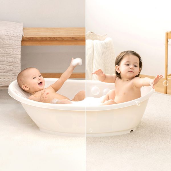 오케이베이비 온다베이비 플러스 유아 신생아 아기욕조 (+해면 실크파인5) 73,200원