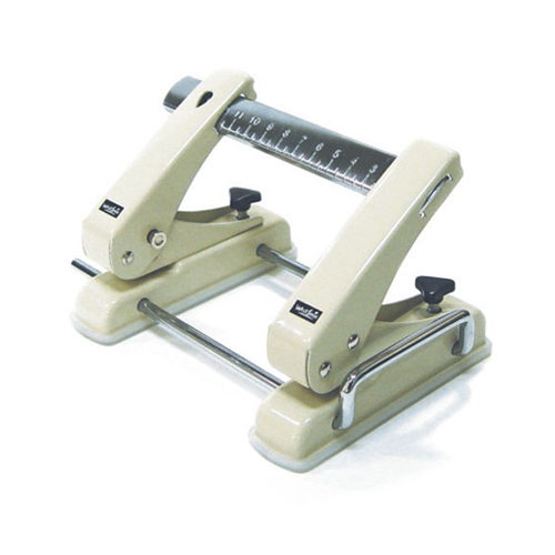 화신)421 2공 이동펀치, 1개, 화신 421 지렛대 2공 이동 펀치, 단일 색상 25,520원