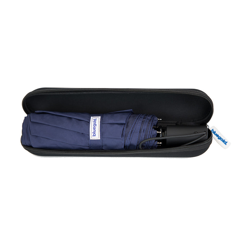 블루골드 물에 젖지않는 우산 접이식 3단 양산겸용 52,050원