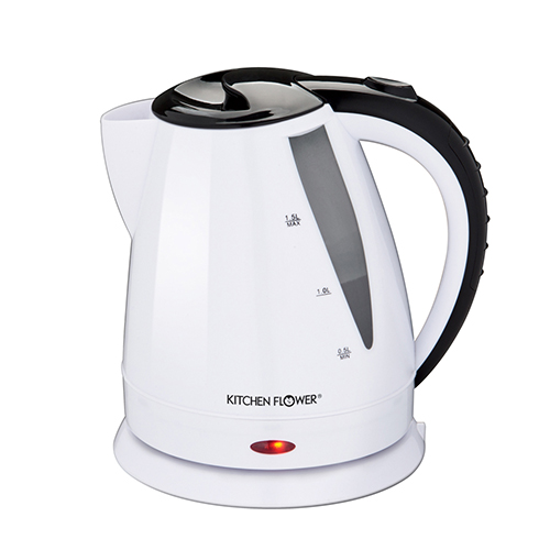 남양 키친플라워 펭귄무선포트 1.5L, 펭귄 무선포트 13,300원