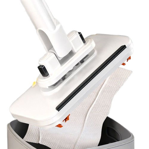 노셔너리 손안대는 원터치 밀대걸레, 1개 15,800원