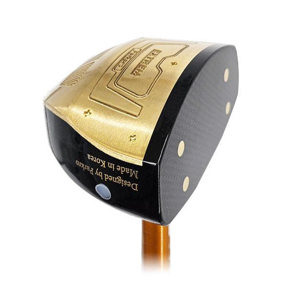 파크로 파크프로 PRO-3 파크골프채_중급용, 해당없음 660,000원