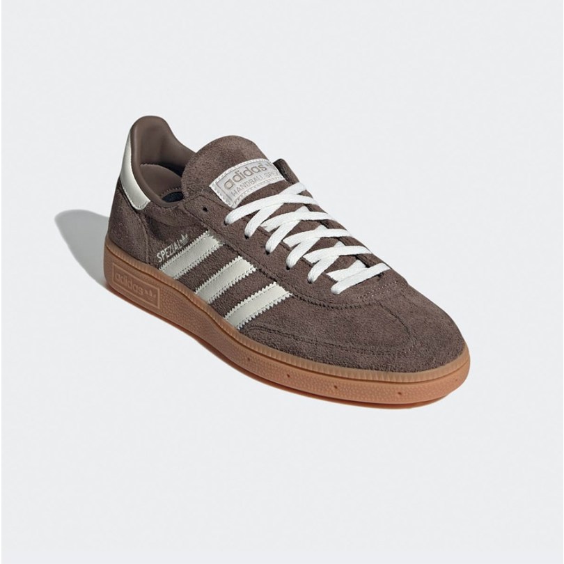 아디다스 HANDBALL 남녀공용 스페지알 스니커즈 커플 운동화 IF64 148,600원