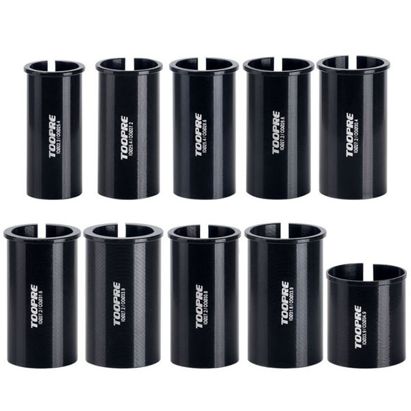 make speed 자전거안장봉 어댑터 (자전거 싯포스트 어댑터) 5,900원