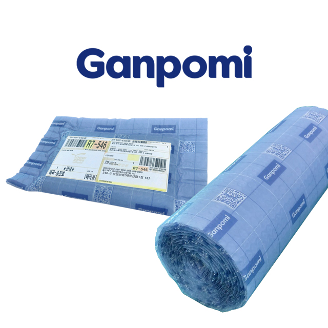 간포미 포장뽁뽁이 접착뽁뽁이 ,접착포장, 택배포장 뽁뽁이 포장뽁뽁이 19,950원