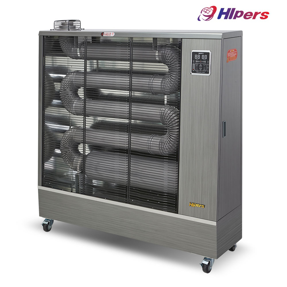 대성하이원 실버 석유히터 석유난로 돈풍기 DSPO-NH162P(약30~41평형) 1,145,000원