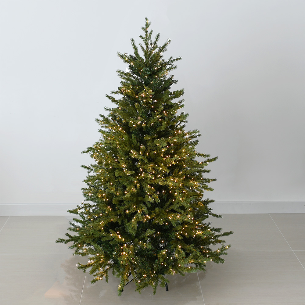 프렌치트리 + 지네전구 1200p 세트 458,140원