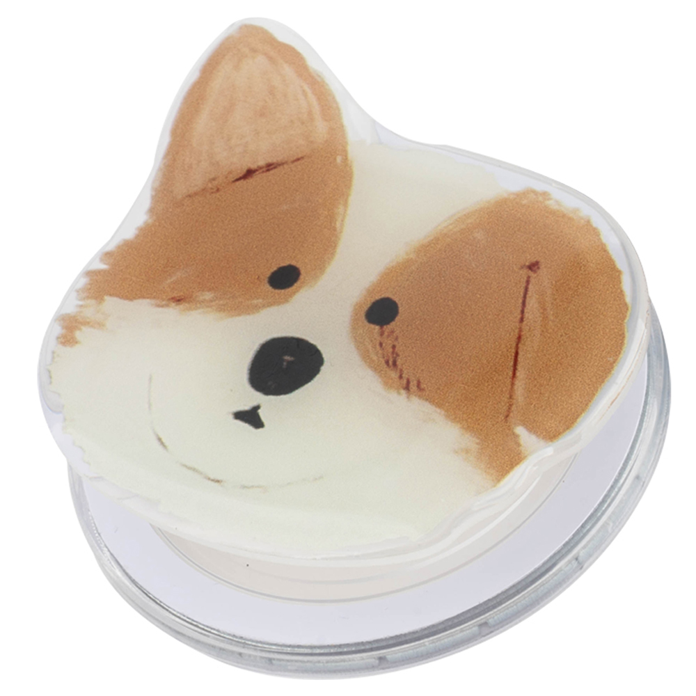 구스페리 맥세이프 동물 아크릴 스마트톡 6,800원