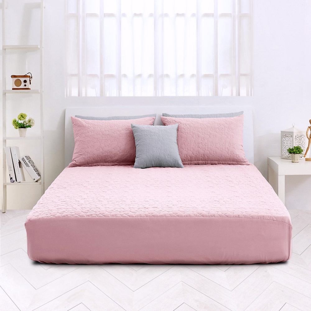 더자리 항균 마이크로 누빔 매트리스커버 12,900원