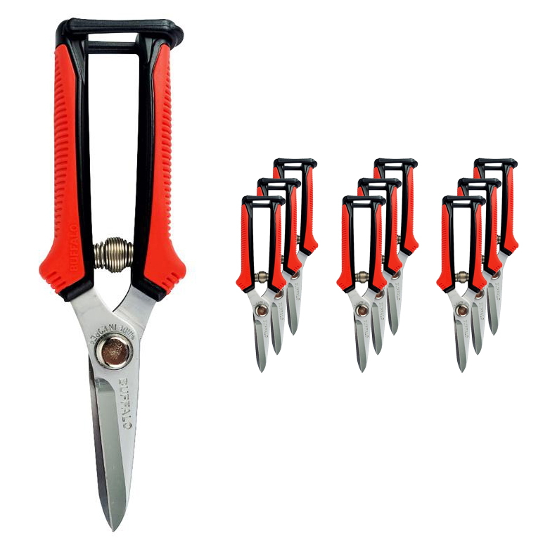 세신버팔로 다목적가위 SB-300 176-2514 54,500원