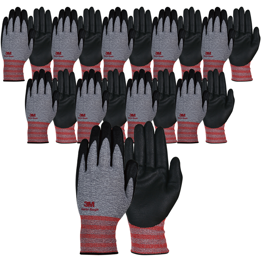 쓰리엠 슈퍼터프 NBR 안전장갑 20,310원