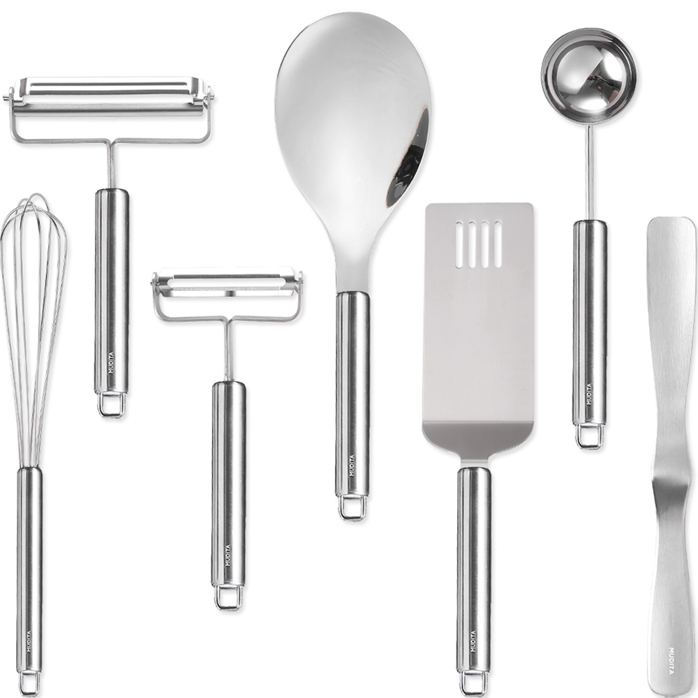 무디타 리본제이 스텐 미니 조리도구 39,810원