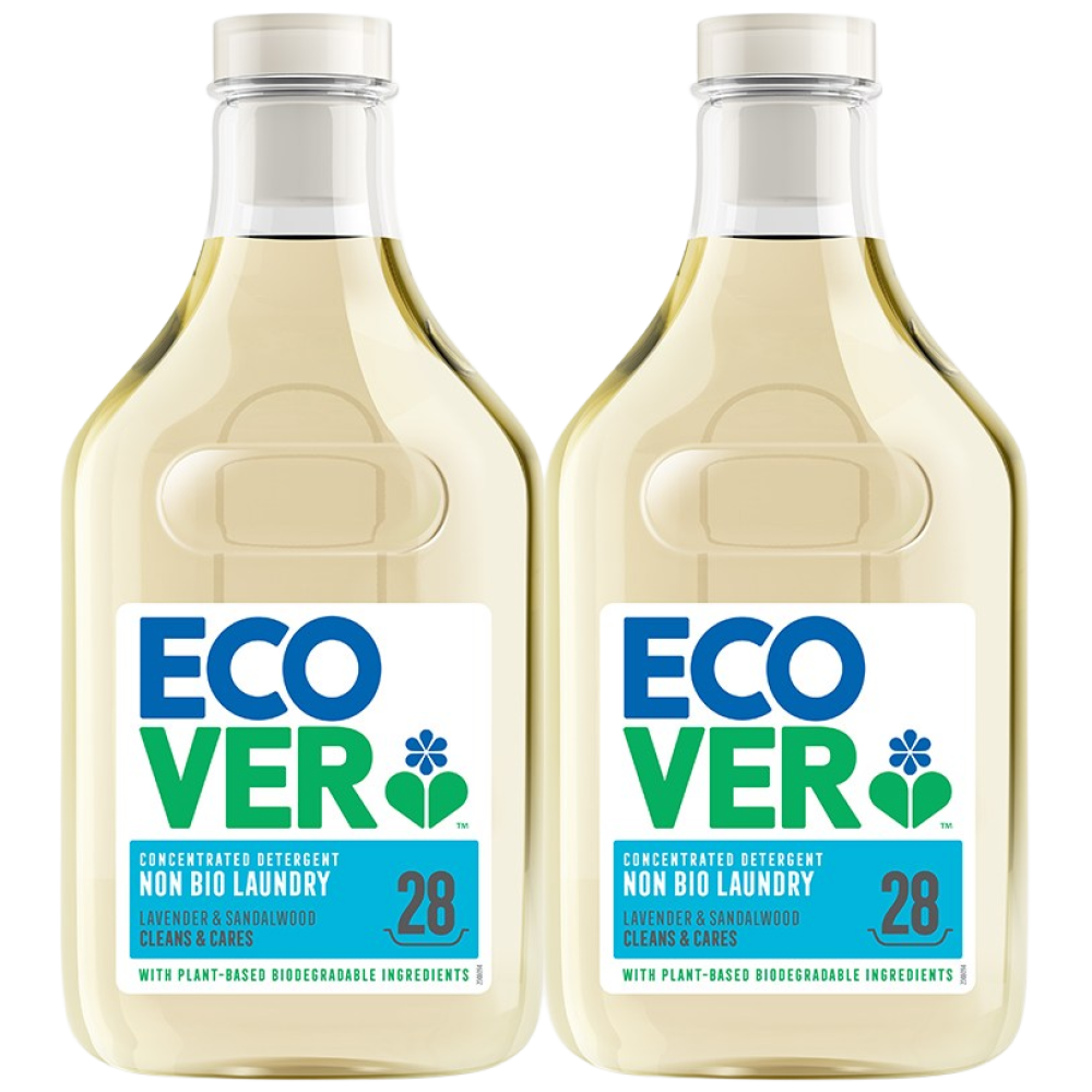 에코버 고농축 세탁세제 라벤더 앤 샌달우드 본품 36,760원