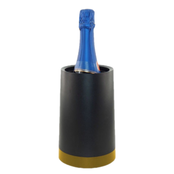 풀텍스 와인 칠링 쿨러팟 아이스버킷 블랙 43,200원