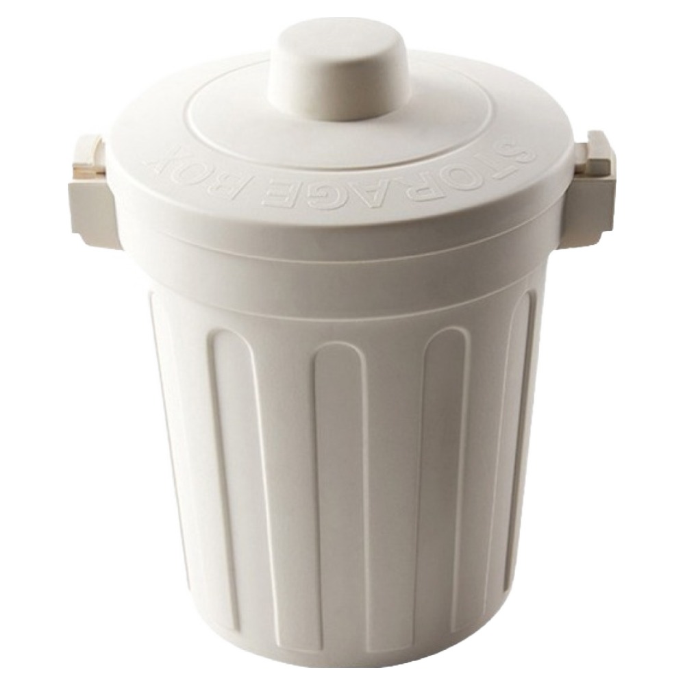 존글로벌 강력 밀폐 미니 음식물 쓰레기통 3,990원