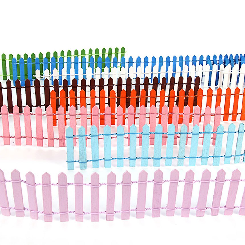 미스토토 테라리움 재료 미니 긴 나무 울타리 90cmx3cm 10종, P1013_긴울타리 브라운 1P 2,800원