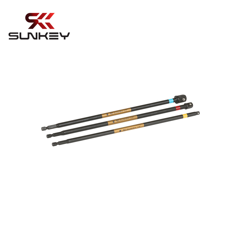 썬키 임팩 소켓 아답터 SIA 드릴 렌치 변환 아답타 28,000원