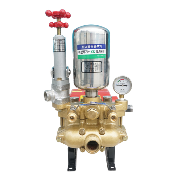 원대 WPS-100A 동력 분무기 헤드 펌프, 1개 726,000원