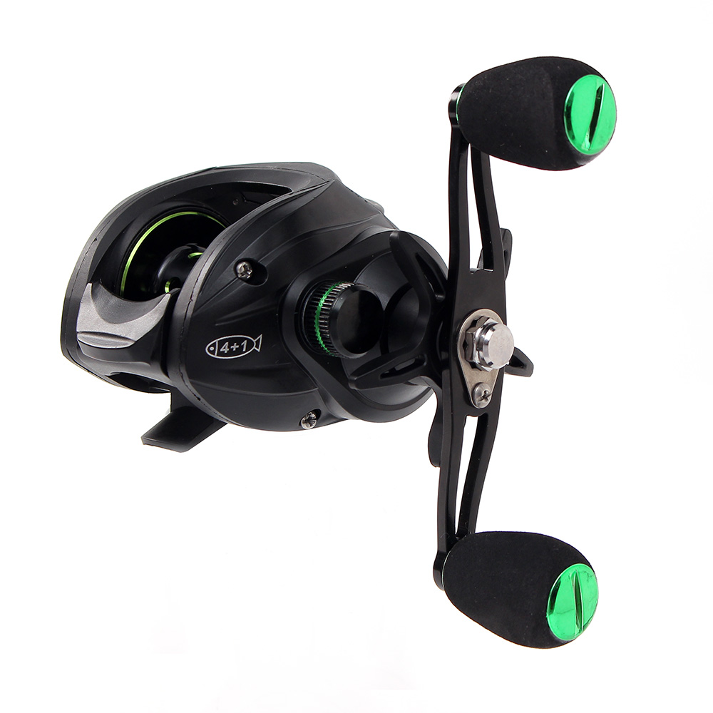 도토로 낚시킹 캐스팅 베이트릴 LP3000(우핸들) (그린), one, lp3000 37,110원