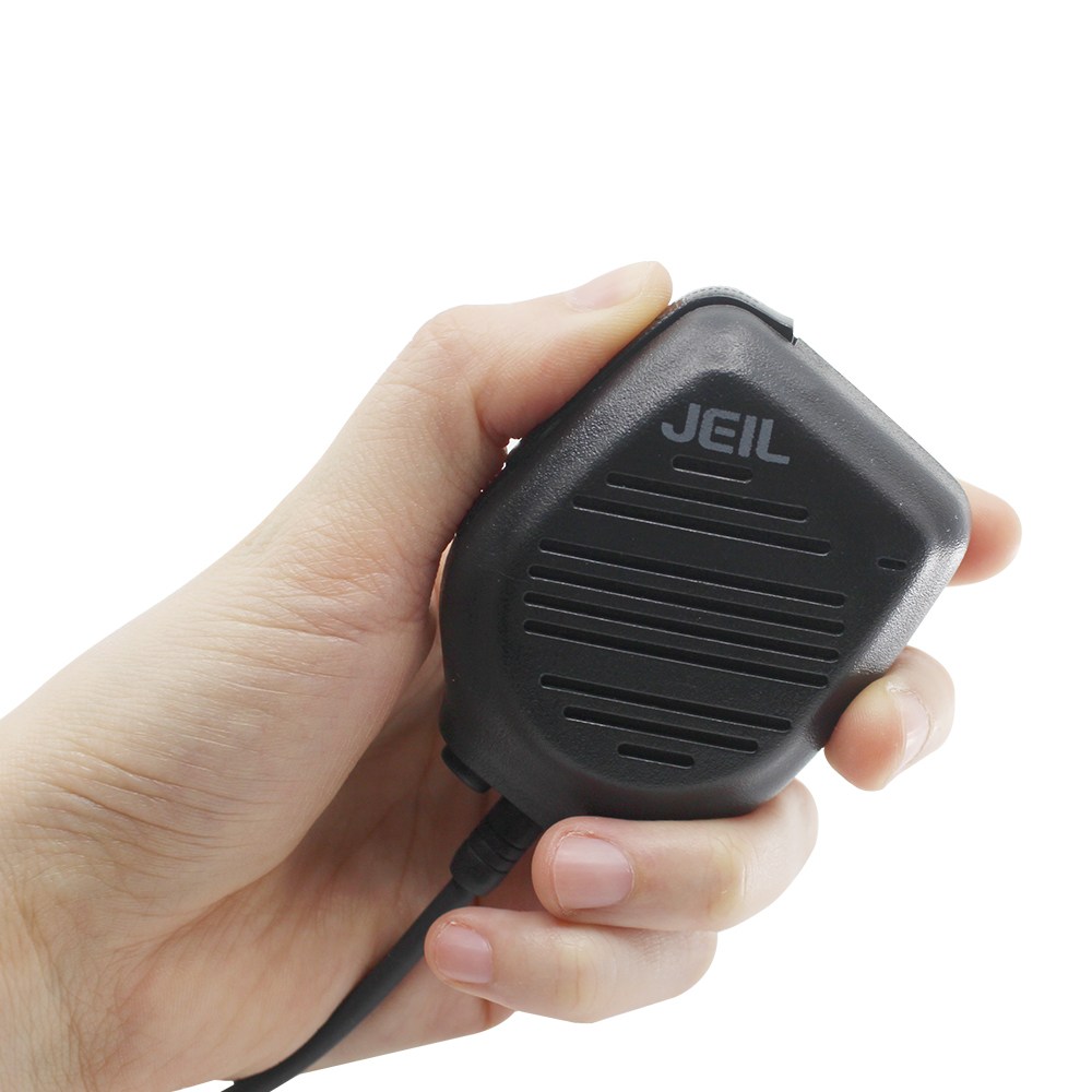 모토로라 CP-1100  CP-1300 GP-2000S  XIR-P3688 GP-3688 전용 국산 핸드마이크 고성능 현장 2핀 (핸디 스피커마이크) 18,500원