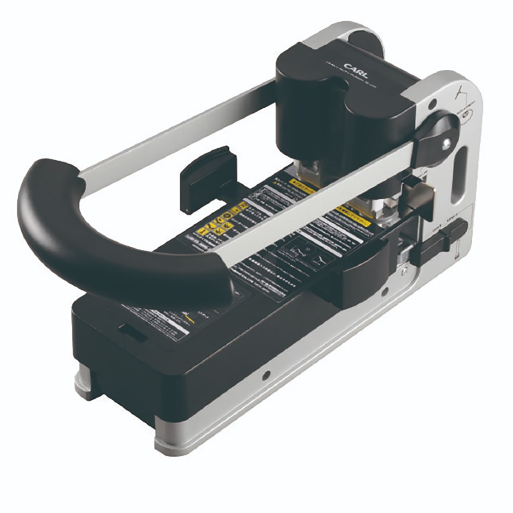 CARL 대용량 거꾸로 펀치 HD-530N(80mm)/300매 487,190원
